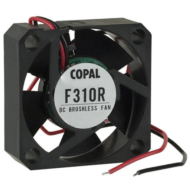F310R-05LLC Nidec Copal Electronics